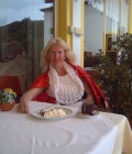 Dating Woman : Natali, 76 years to Russia  Moscow